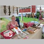 Eva´s knopar, knutar, tavlor och mycket annat